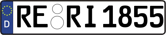 RE-RI1855