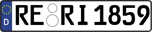 RE-RI1859