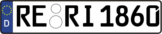 RE-RI1860