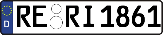 RE-RI1861