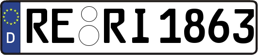 RE-RI1863