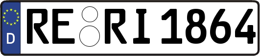 RE-RI1864