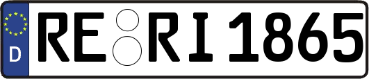 RE-RI1865
