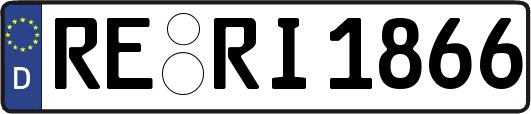 RE-RI1866