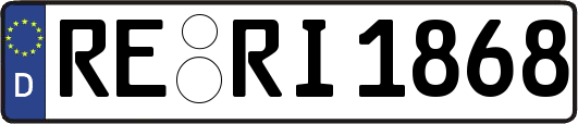 RE-RI1868