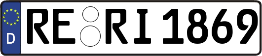 RE-RI1869