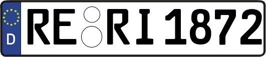 RE-RI1872