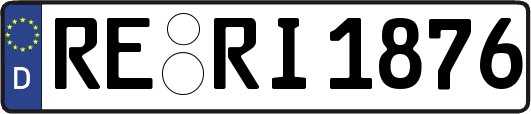 RE-RI1876