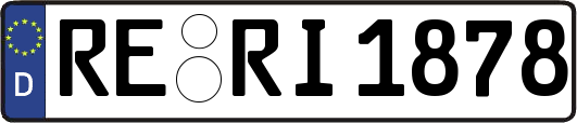 RE-RI1878