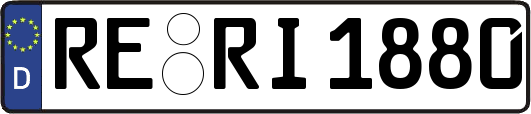 RE-RI1880