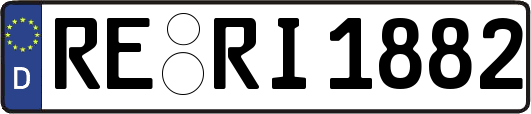 RE-RI1882