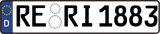 RE-RI1883