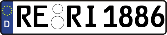 RE-RI1886