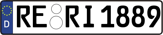 RE-RI1889