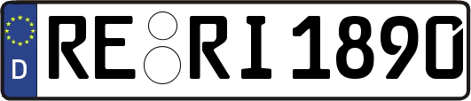 RE-RI1890