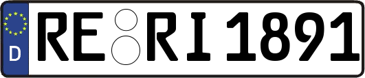 RE-RI1891