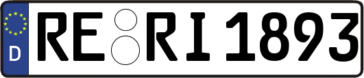 RE-RI1893