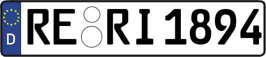 RE-RI1894