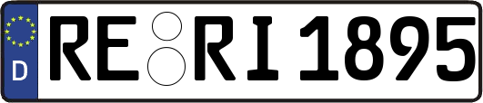RE-RI1895