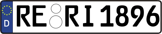 RE-RI1896