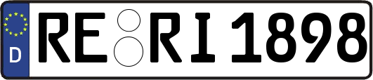 RE-RI1898