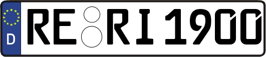 RE-RI1900