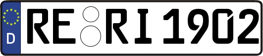 RE-RI1902