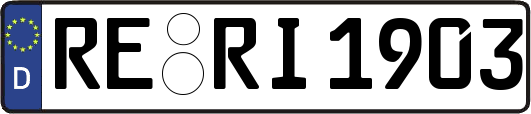 RE-RI1903