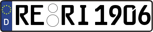 RE-RI1906