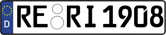 RE-RI1908