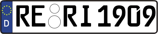 RE-RI1909