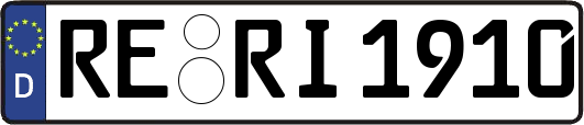 RE-RI1910