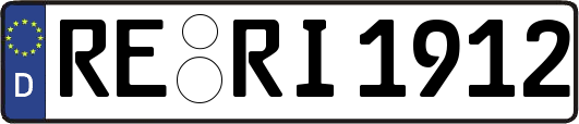 RE-RI1912