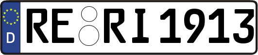 RE-RI1913