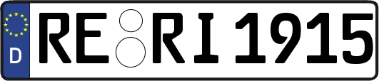 RE-RI1915