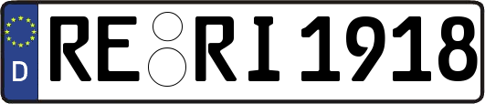 RE-RI1918