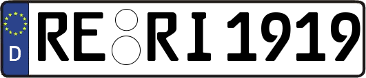 RE-RI1919