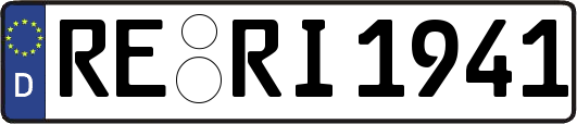 RE-RI1941