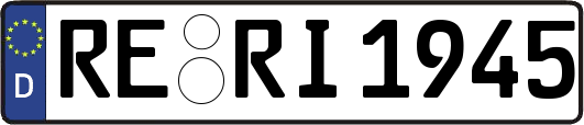 RE-RI1945