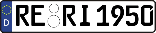 RE-RI1950