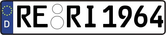 RE-RI1964