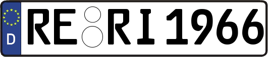RE-RI1966