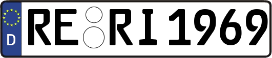 RE-RI1969