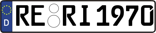 RE-RI1970