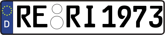 RE-RI1973