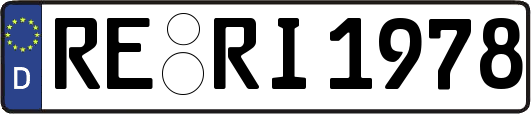 RE-RI1978