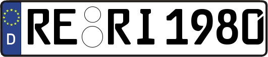 RE-RI1980