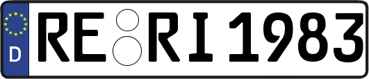 RE-RI1983