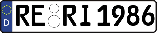 RE-RI1986