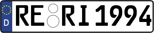 RE-RI1994
